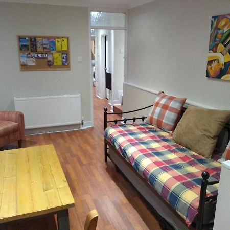 8A Kenilworth Road Leilighet Portsmouth Eksteriør bilde